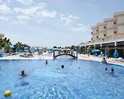 Отель Playa Jandia - Dunas Fuerteventura Island