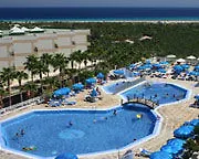 Playa Jandia - Dunas Hotel Fuerteventura Island